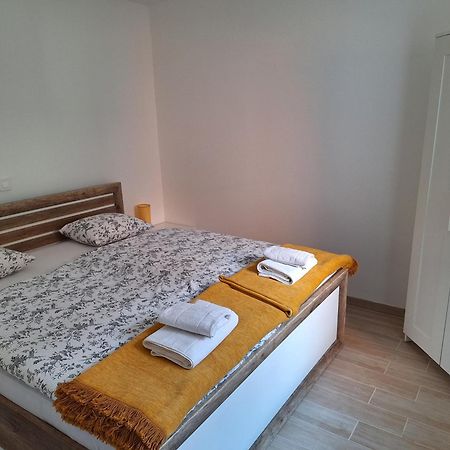 Ferienwohnung Alpska Roza Kranjska Gora Exterior foto
