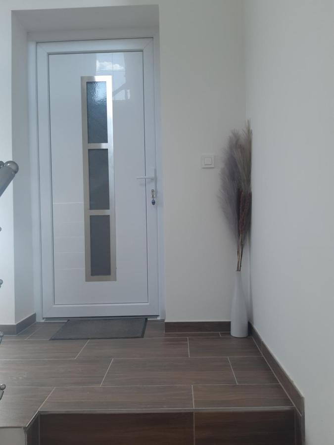 Ferienwohnung Alpska Roza Kranjska Gora Exterior foto