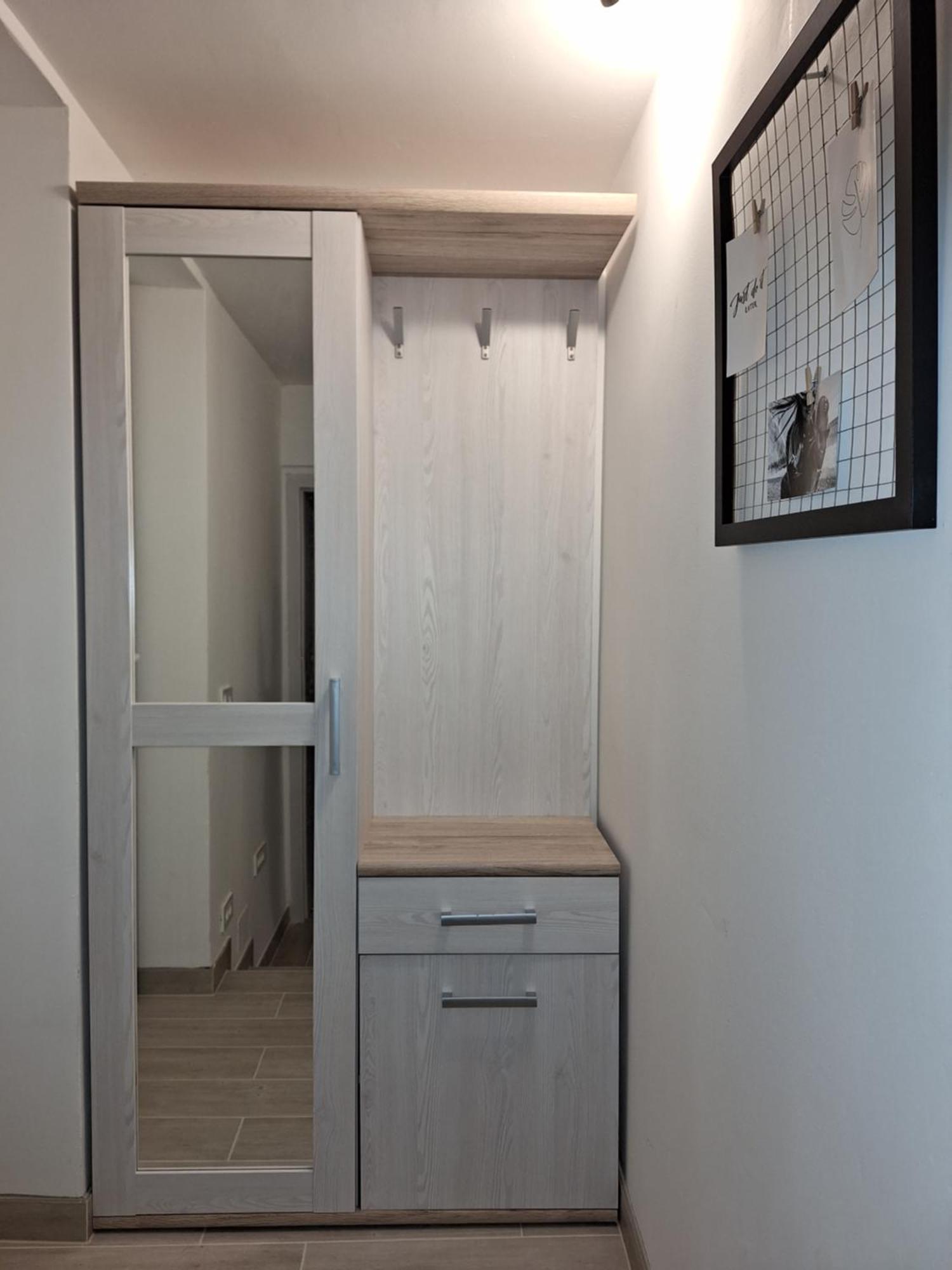 Ferienwohnung Alpska Roza Kranjska Gora Exterior foto