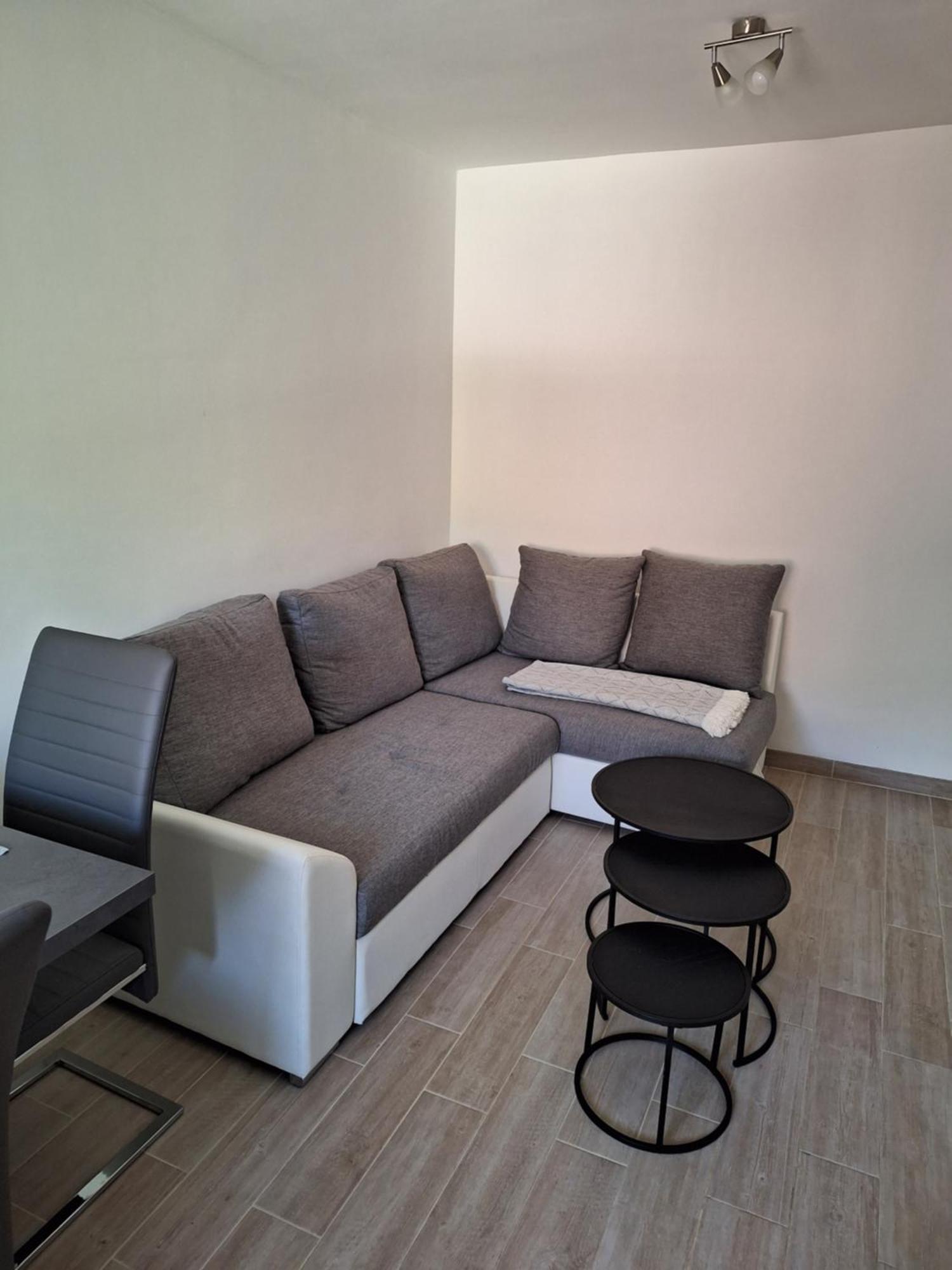Ferienwohnung Alpska Roza Kranjska Gora Exterior foto