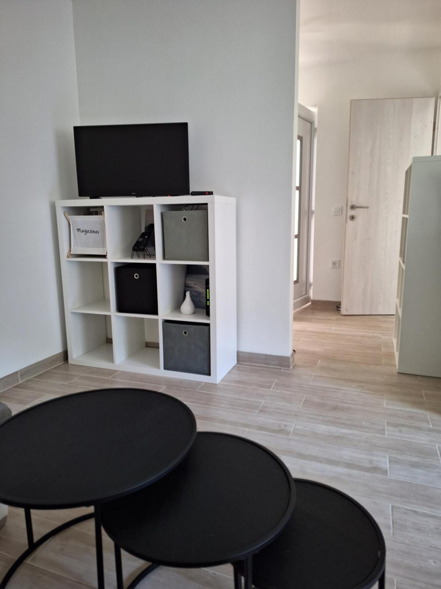 Ferienwohnung Alpska Roza Kranjska Gora Exterior foto