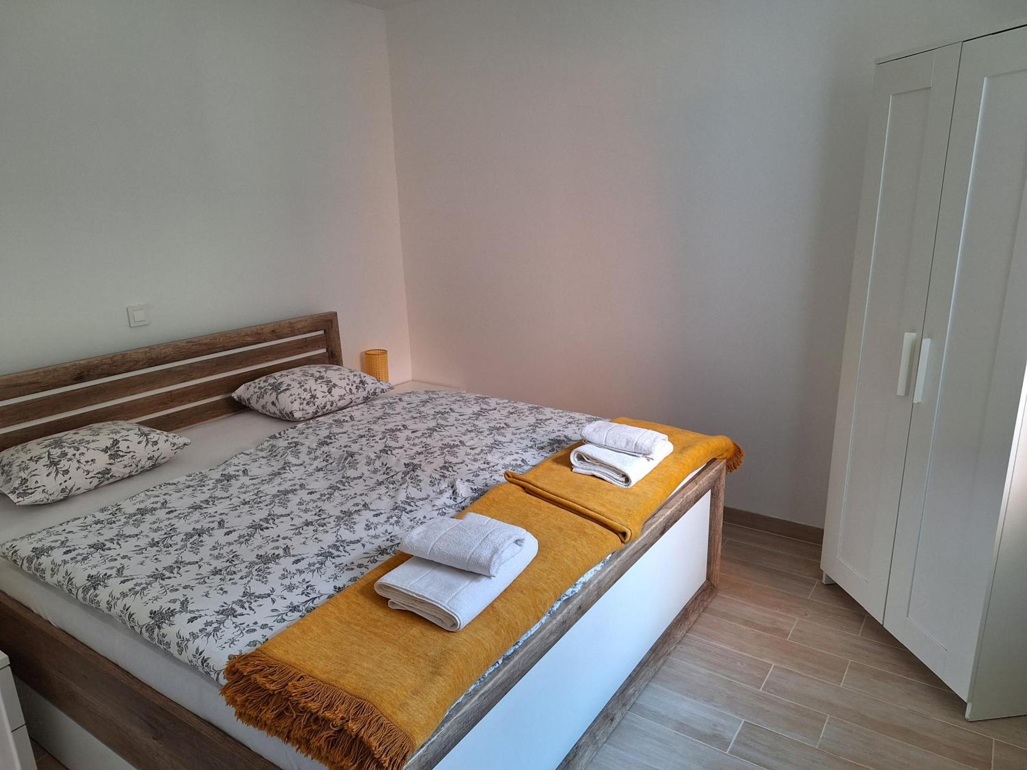 Ferienwohnung Alpska Roza Kranjska Gora Exterior foto