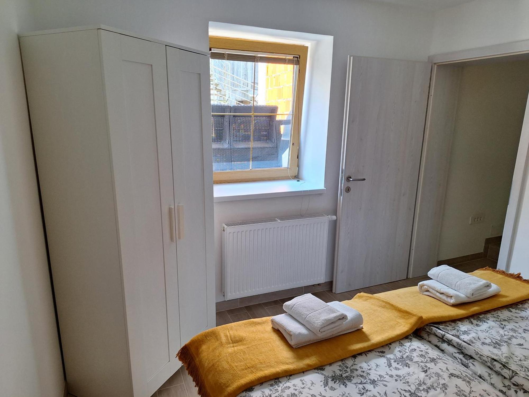 Ferienwohnung Alpska Roza Kranjska Gora Exterior foto