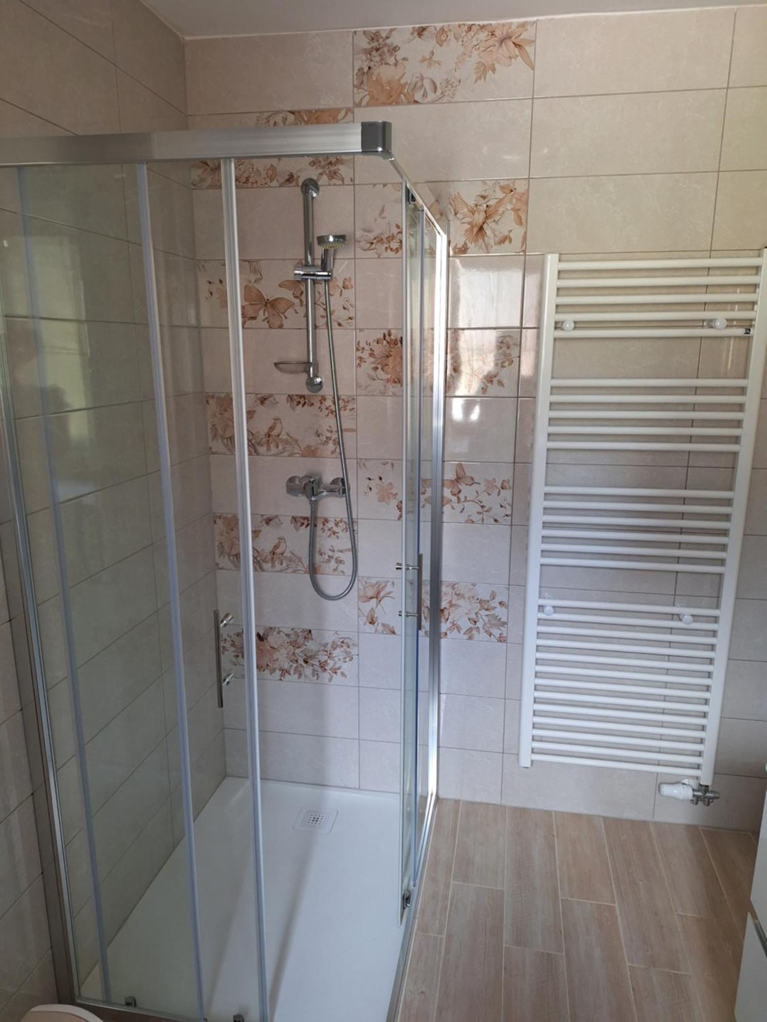 Ferienwohnung Alpska Roza Kranjska Gora Exterior foto