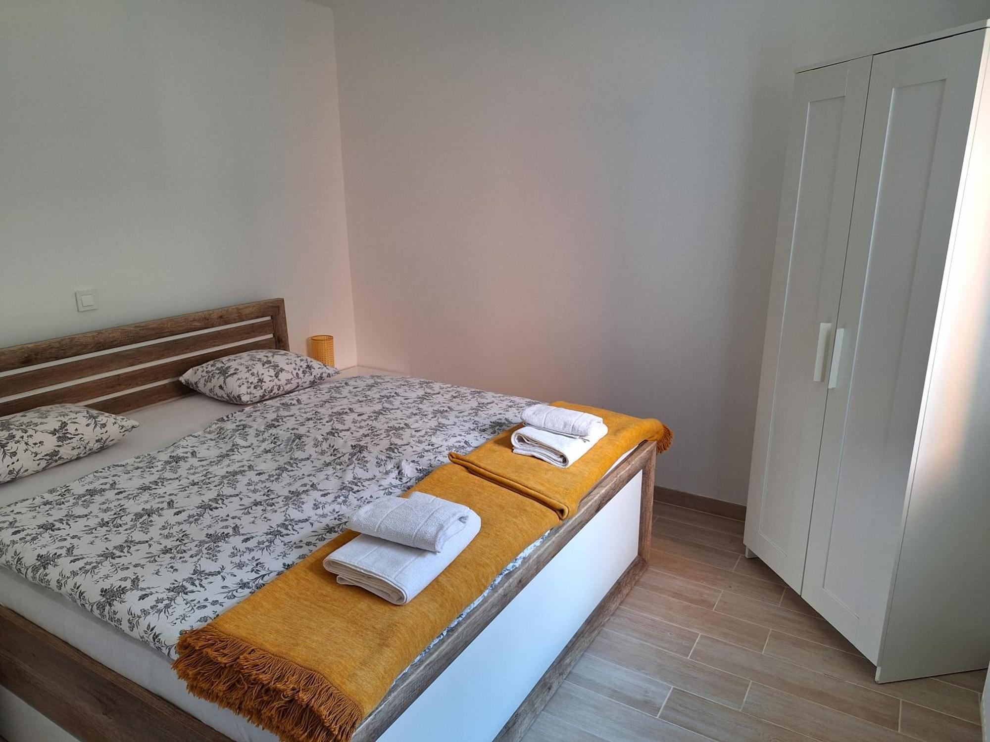 Ferienwohnung Alpska Roza Kranjska Gora Exterior foto
